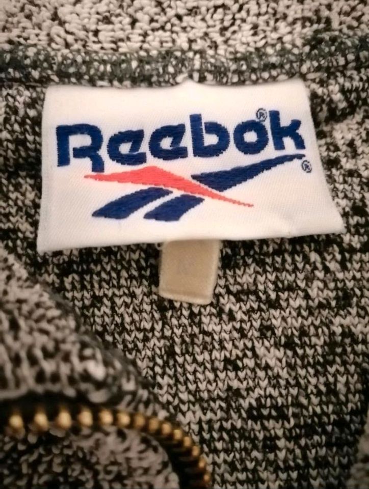 Reebok Herren Pullover /Sweatshirt Gr.M   23€ in Berlin