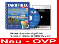 Monitor- oder Druckereinstellung -kalibrierung Farbfibel mit Buch Baden-Württemberg - Buchen (Odenwald) Vorschau