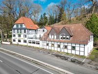 Ganzheitliches Hotelkonzept mit Privatresidenz und weitläufigem Grundstück in idyllischer Umgebung Niedersachsen - Einbeck Vorschau