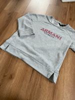 Sportlicher Cropped Pullover Armani Exchange Original Nordrhein-Westfalen - Schwelm Vorschau
