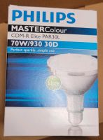 Philips Master Colour CDM-R Elite PAR 30 L 70W/930 30D Schleswig-Holstein - Vaalermoor  Vorschau