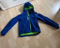 H&M Softshelljacke Gr.152 Niedersachsen - Elze Vorschau