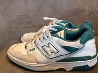 New Balance 550 41,5 Mecklenburg-Vorpommern - Gnoien Vorschau