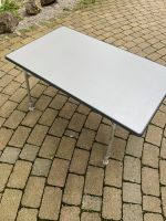 Campingtisch Westfield 70x115cm Neuhausen-Nymphenburg - Neuhausen Vorschau