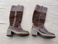 Tommy hilfiger Damen Stiefel Größe 37 Rheinland-Pfalz - Neichen Vorschau