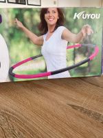 Hula Hoop Reifen Baden-Württemberg - Heitersheim Vorschau