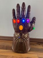 Thanos Handschuh Hasbro 1:1 Avenger Infinity Gauntlet Bayern - Altendorf Vorschau