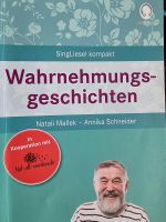 Wahnehmungsgeschichten*Natalie Mallek-Anika Schneider Nordrhein-Westfalen - Bad Salzuflen Vorschau