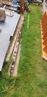 Beton Sturz Beet Umrandung Einfassung Rasen Mäh kante ca 9 m Sachsen - Markneukirchen Vorschau