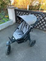 TFK Joggster Adventure 2 Kinderwagen mit MultiX Babywanne Bayern - Baiersdorf Vorschau