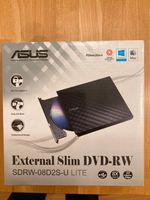 ASUS externes DVD-Laufwerk D-RW Baden-Württemberg - Freiburg im Breisgau Vorschau