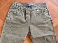 Jeans oliv Please Größe M Hessen - Rotenburg Vorschau