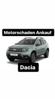 Motorschaden Ankauf Dacia Duster Dokker Logan Lodgy Sandero Rheinland-Pfalz - Eisenach Vorschau