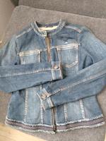 Damen Jeans Jacke Gr. 40 Sachsen - Zwickau Vorschau