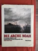 Buch Paul Parey Die Arche Noah ISBN 3 490 22411 6 Rien Poortvliet Baden-Württemberg - Kernen im Remstal Vorschau