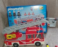 Playmobil Feuerwehr 9463 Brandenburg - Potsdam Vorschau