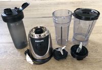 Philips HR 2876 Smoothie Maker Blender Mixer Standmixer Bayern - Scheßlitz Vorschau