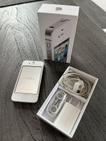 iPhone 4S 16GB Nürnberg (Mittelfr) - Nordstadt Vorschau