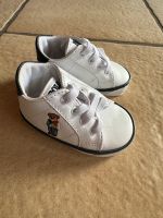 Krabbelschuhe Ralph Lauren Gr. 17 *neu* Hessen - Herborn Vorschau