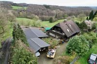 Bauernhof mit Panorama-Blick - Wohnen mit Tieren Nordrhein-Westfalen - Windeck Vorschau