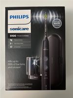 Philips Sonicare 5100 Protective Clean mit UV Sanitizer NEU Frankfurt am Main - Eckenheim Vorschau