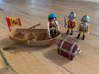 PLAYMOBIL Piraten Boot Konvolut Niedersachsen - Drage Vorschau