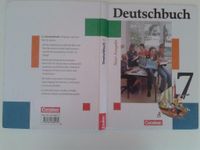 Deutschbuch GymnasiumAllgemeine Ausgabe7 Hessen - Hochheim am Main Vorschau