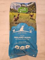 Irisches Freiland-Huhn mit Gemüse & Kelp-Alge Trockenfutter Sachsen-Anhalt - Magdeburg Vorschau