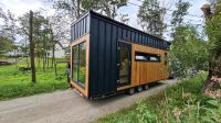 Tiny house wohnwagen mobilheim Minihaus sofort verfügbar Bayern - Bad Windsheim Vorschau