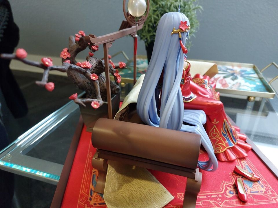 Anime Figur Bilibili - 33 & 22 Niang - Myethos in Koblenz