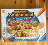 NEU❗️ Ravensburger TipToi Spiel Das Geheimnis der Zahleninsel 5J+ Baden-Württemberg - Horgenzell Vorschau