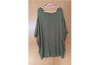 NEU: Pulli, Feldermausärmel, khaki, BPC, Gr. 48/50 Rheinland-Pfalz - Lahnstein Vorschau