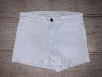 Jeansshorts/ Shorts/ H&M/ 146/ Mädchen/ hellblau/ blau Duisburg - Fahrn Vorschau