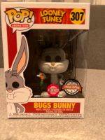 Funko Pop Looney Tunes Bugs Bunny 307 Nordrhein-Westfalen - Alsdorf Vorschau