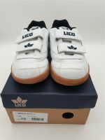 LICO Bernie V Sport-/Hallenschuhe - 32 - Weiß Bayern - Dießen Vorschau