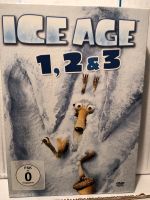 Ice Age Cinderella und weitere DVD‘s Kinder Sachsen - Chemnitz Vorschau