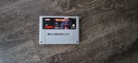 Super Nintendo SNES Spiel Primal Rage mit Bedienungsanleitung Niedersachsen - Wallenhorst Vorschau