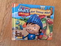 Mike der Ritter Buch Kinder Rheinland-Pfalz - Faid Vorschau