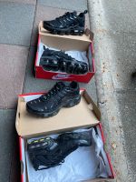 Nike Air Max PLUS (GS) / AIR VAPORMAX PLUS Schleswig-Holstein - Rendsburg Vorschau