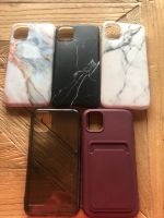 Handyhülle IPhone 11 Nordrhein-Westfalen - Schloß Holte-Stukenbrock Vorschau