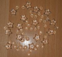 Streudeko Sterne Dekoration Sternchen Tischdeko Basteln Konfetti Essen - Essen-Kray Vorschau