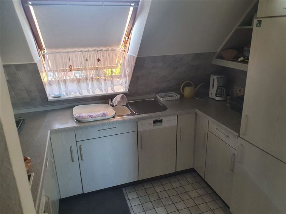 Moderne Wohnung im gemütlichen Bremervörde in Bremervörde