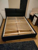Schlafzimmer Bett zu verschenken Baden-Württemberg - Bonndorf Vorschau