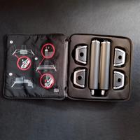 Original Audi Q7 Q5 A6 A4 / VW Touareg III Fixierset Gepäcksicher Parchim - Landkreis - Sternberg Vorschau