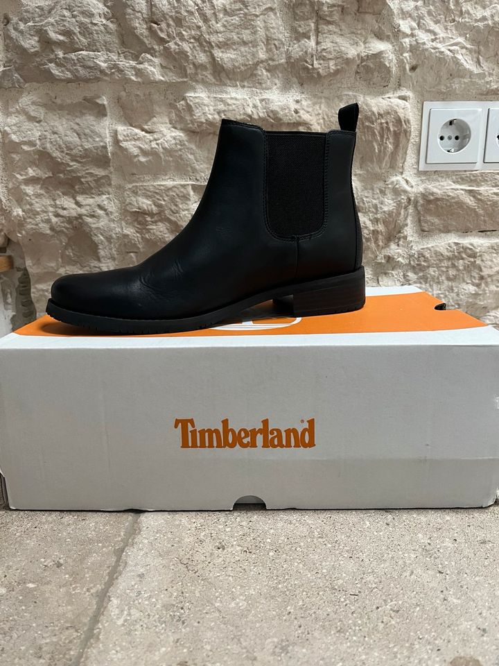 Chelsea Boots Timberland 41,5 in Uetze