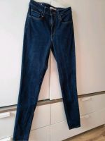 Levi's Jeans 721 High Rise Skinny Sachsen-Anhalt - Magdeburg Vorschau