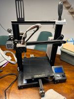 3D Drucker Creality Ender 3 v1  Hotend Upgrade Bochum - Bochum-Ost Vorschau