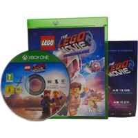 Xbox One Spiel The Lego Movie 2 Videogame Nordrhein-Westfalen - Goch Vorschau