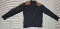 Brave Soul Strickjacke / Cardigan Grau Gr. XL Niedersachsen - Geestland Vorschau