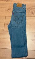 Levi’s Mile High Super Skinny Jeans Rheinland-Pfalz - Mittelreidenbach Vorschau